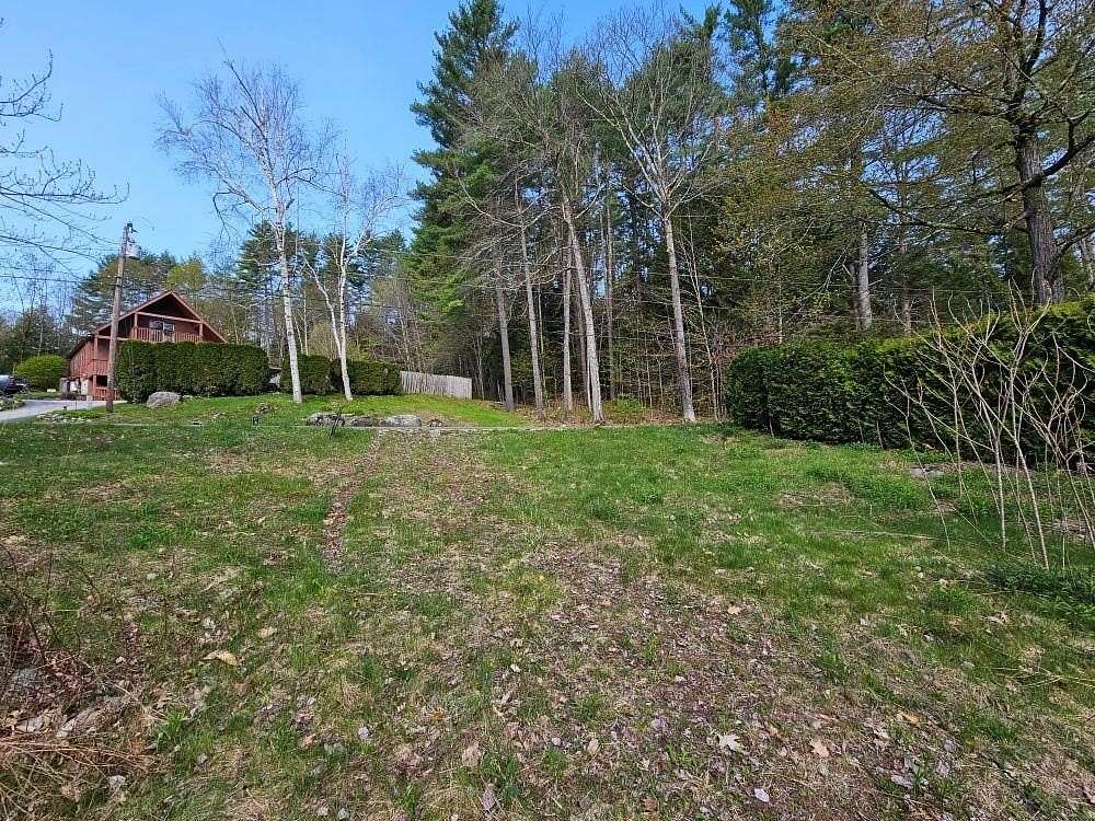 0.56 Acres of Land for Sale in Swanzey, New Hampshire