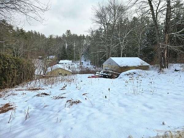0.56 Acres of Land for Sale in Swanzey, New Hampshire