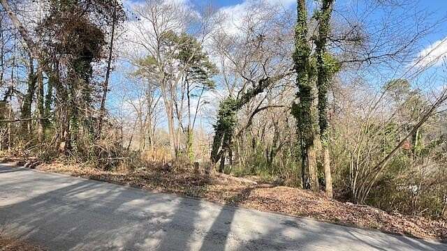 0.19 Acres of Residential Land for Sale in Chattanooga, Tennessee