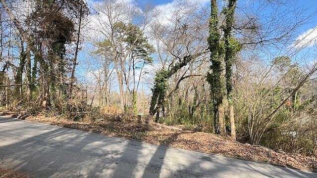 0.19 Acres of Residential Land for Sale in Chattanooga, Tennessee