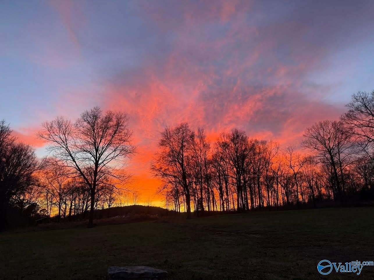 10 Acres of Land for Sale in Guntersville, Alabama