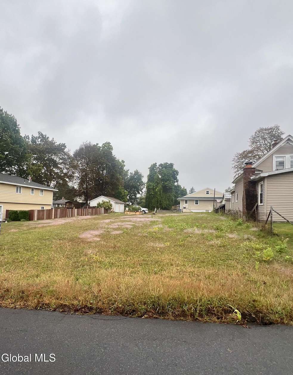 0.2 Acres of Land for Sale in Schenectady, New York