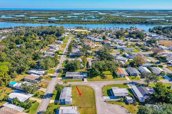 0.11 Acres of Residential Land for Sale in Edgewater, Florida