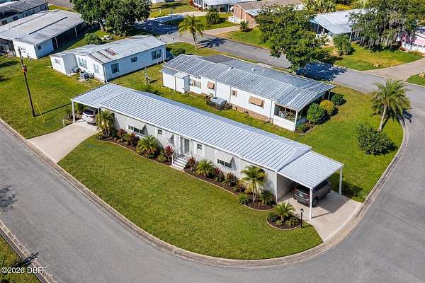 0.11 Acres of Residential Land for Sale in Edgewater, Florida