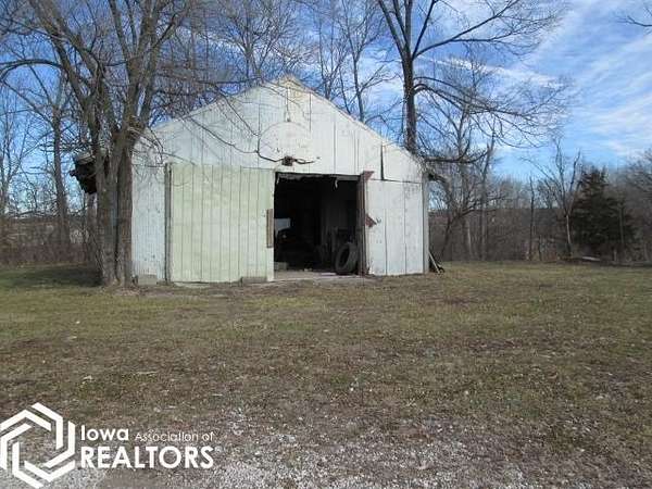 Residential Land for Sale in Davis City, Iowa