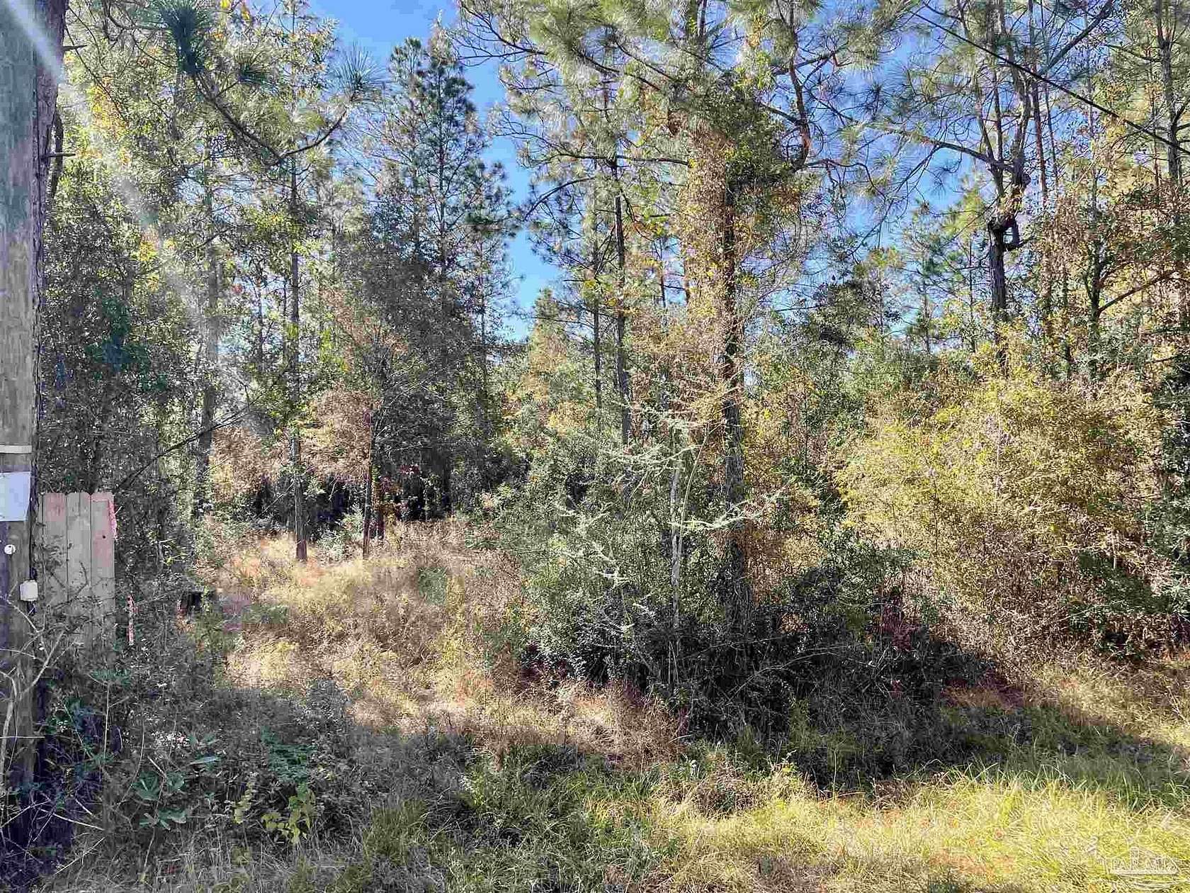 3 Acres of Residential Land for Sale in Milton, Florida