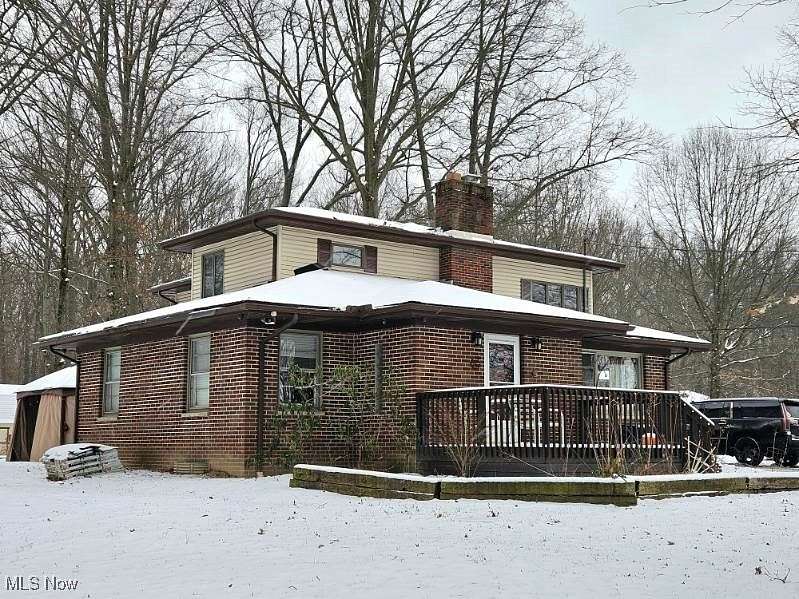 2.16 Acres of Residential Land with Home for Sale in Vermilion, Ohio