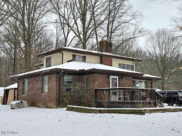 2.16 Acres of Residential Land with Home for Sale in Vermilion, Ohio