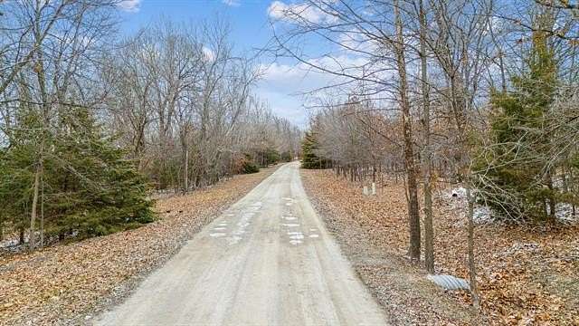 0.57 Acres of Residential Land for Sale in Bernice, Oklahoma