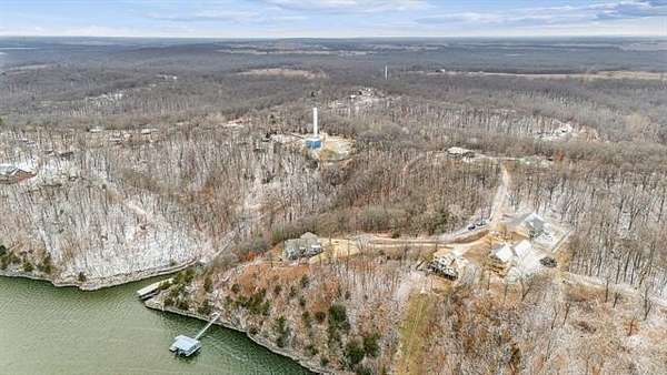 0.57 Acres of Residential Land for Sale in Bernice, Oklahoma