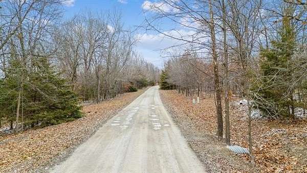 0.57 Acres of Residential Land for Sale in Bernice, Oklahoma