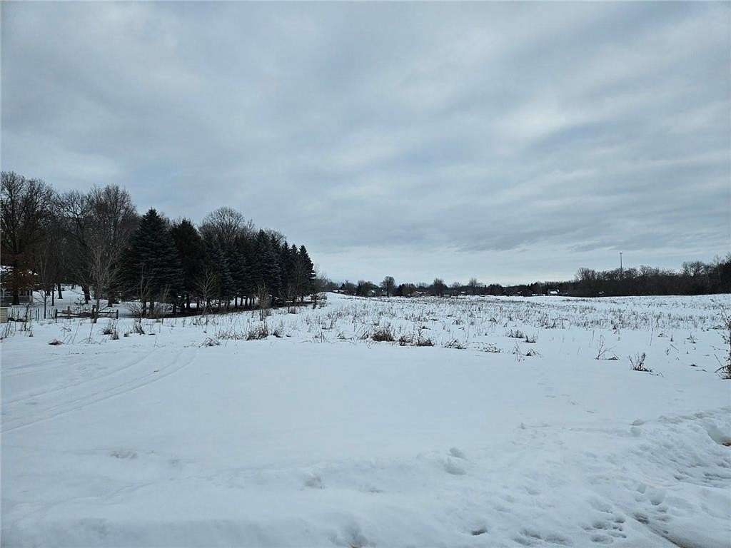 2.4 Acres of Residential Land for Sale in St. Stephen, Minnesota