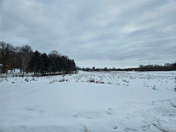 2.4 Acres of Residential Land for Sale in St. Stephen, Minnesota
