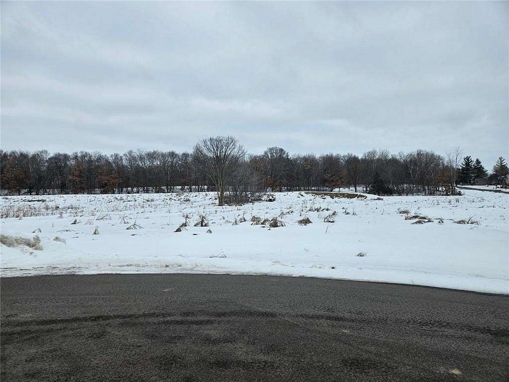 3.3 Acres of Residential Land for Sale in St. Stephen, Minnesota