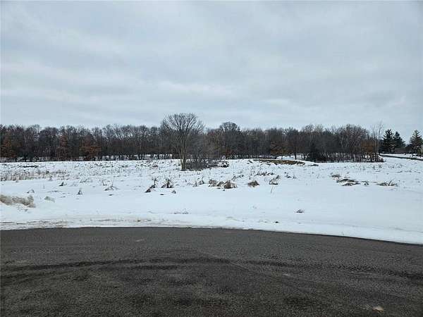 3.3 Acres of Residential Land for Sale in St. Stephen, Minnesota
