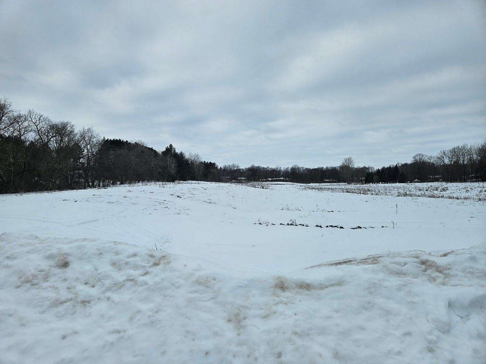 3 Acres of Residential Land for Sale in St. Stephen, Minnesota