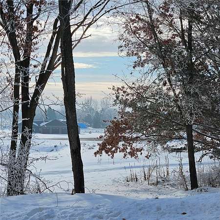 3 Acres of Residential Land for Sale in St. Stephen, Minnesota