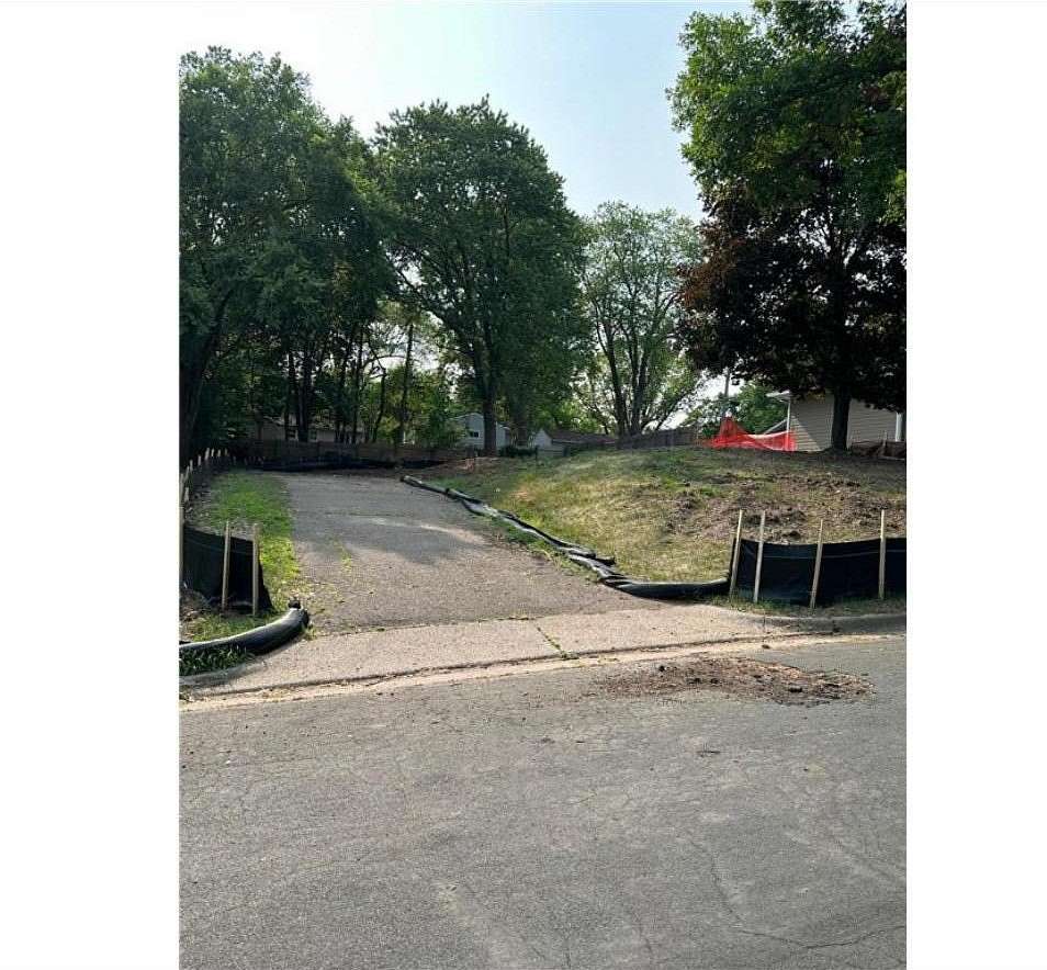 0.25 Acres of Residential Land for Sale in St. Louis Park, Minnesota