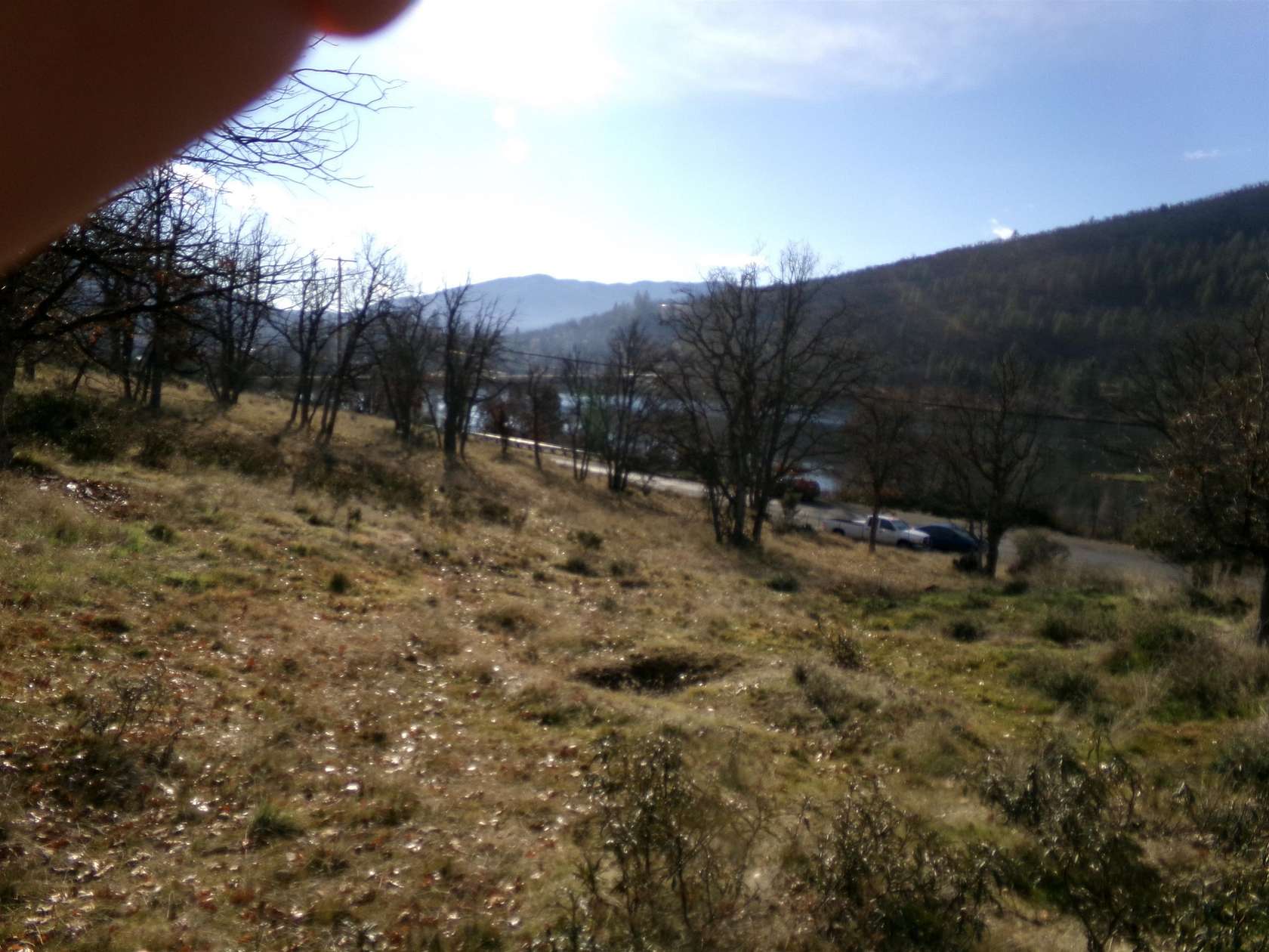 64 Acres of Land for Sale in Yreka, California