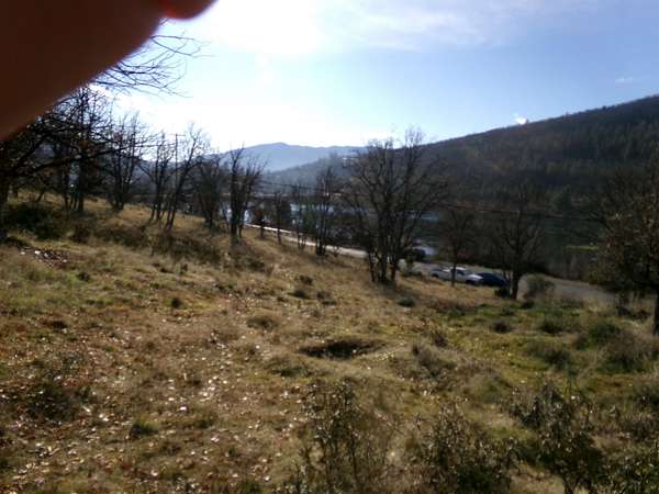 64 Acres of Land for Sale in Yreka, California