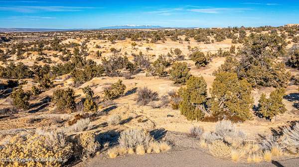 1.58 Acres of Residential Land for Sale in Farmington, New Mexico