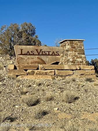 1.58 Acres of Residential Land for Sale in Farmington, New Mexico