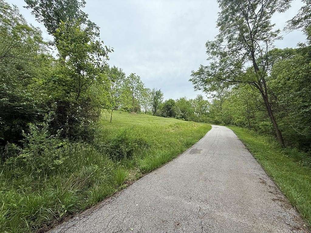 5.58 Acres of Residential Land for Sale in Wheeling, West Virginia