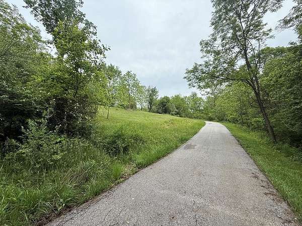 5.58 Acres of Residential Land for Sale in Wheeling, West Virginia