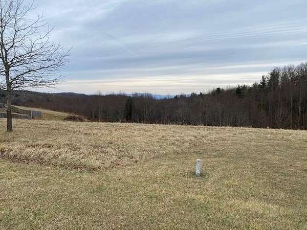 1.69 Acres of Residential Land for Sale in Hillsville, Virginia