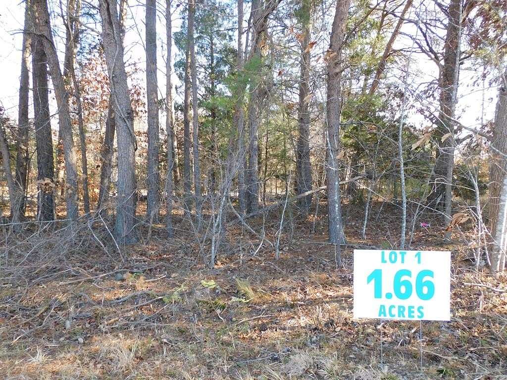 1.66 Acres of Residential Land for Sale in Vernon Hill, Virginia
