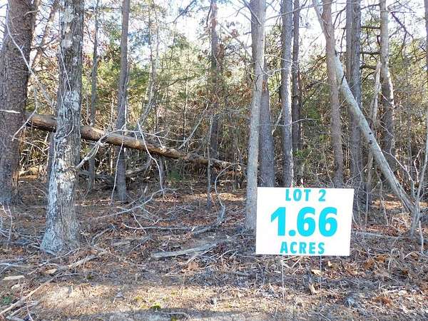 1.66 Acres of Residential Land for Sale in Vernon Hill, Virginia