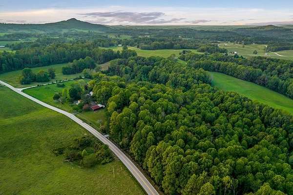 12 Acres of Land for Sale in Byrdstown, Tennessee