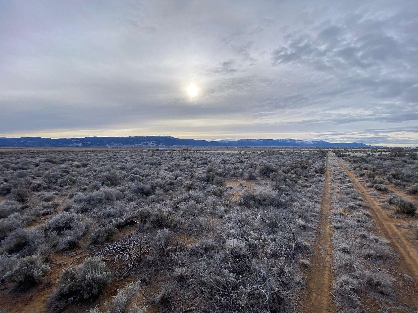 2.5 Acres of Residential Land for Sale in Cedar City, Utah