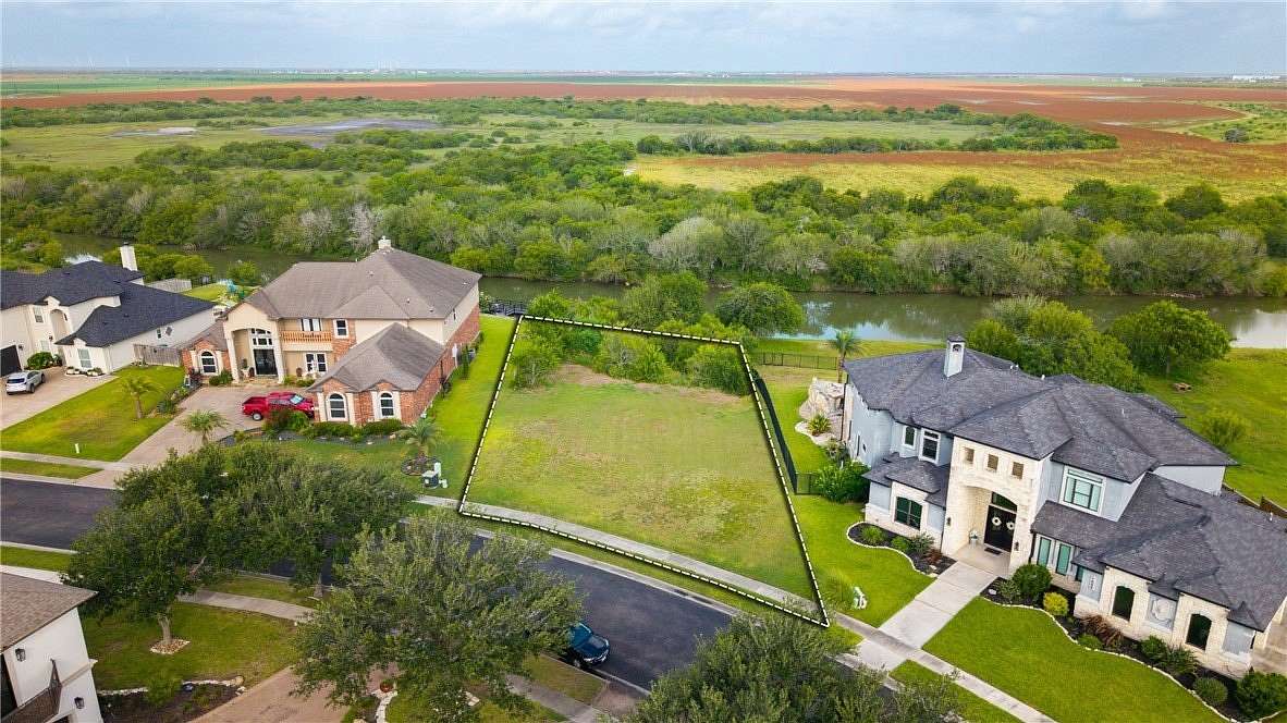 0.28 Acres of Residential Land for Sale in Corpus Christi, Texas