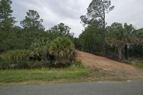 2.6 Acres of Residential Land for Sale in Green Pond, South Carolina