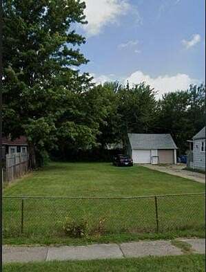 0.12 Acres of Land for Sale in Warren, Michigan