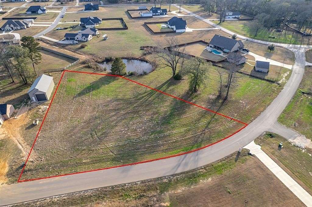 1 Acre of Residential Land for Sale in Bullard, Texas