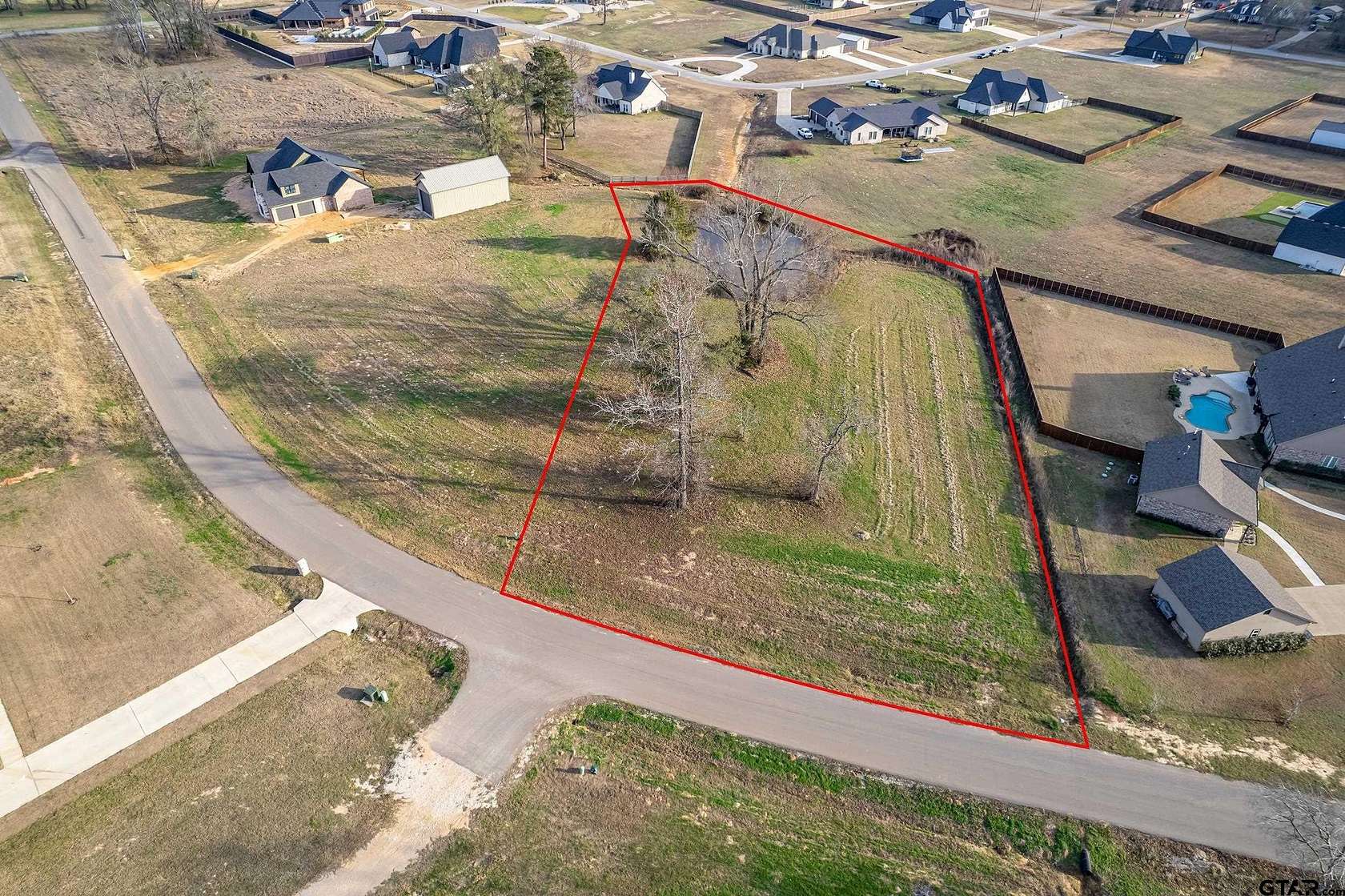 1.5 Acres of Residential Land for Sale in Bullard, Texas
