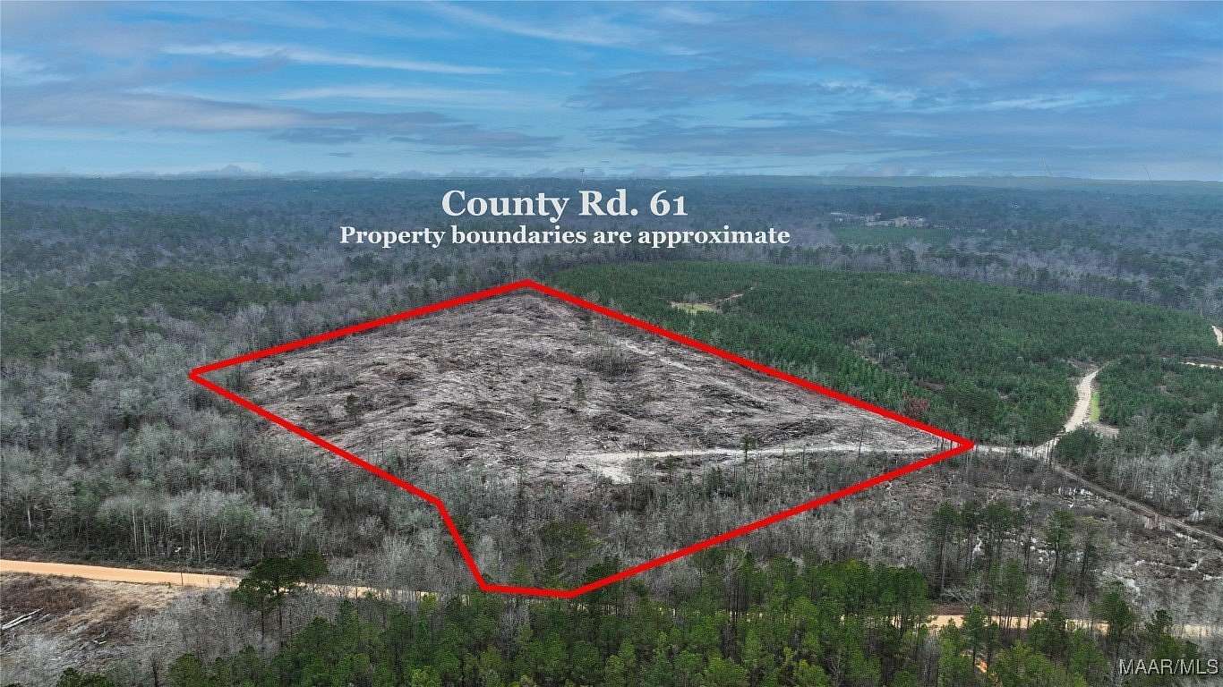 20 Acres of Land for Sale in Prattville, Alabama