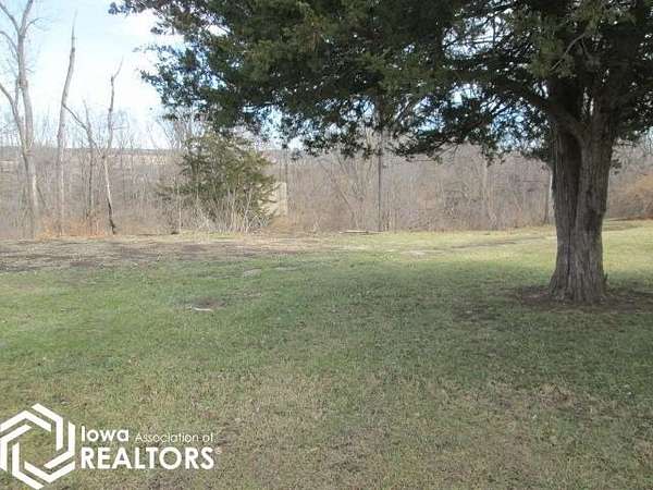 Residential Land for Sale in Davis City, Iowa