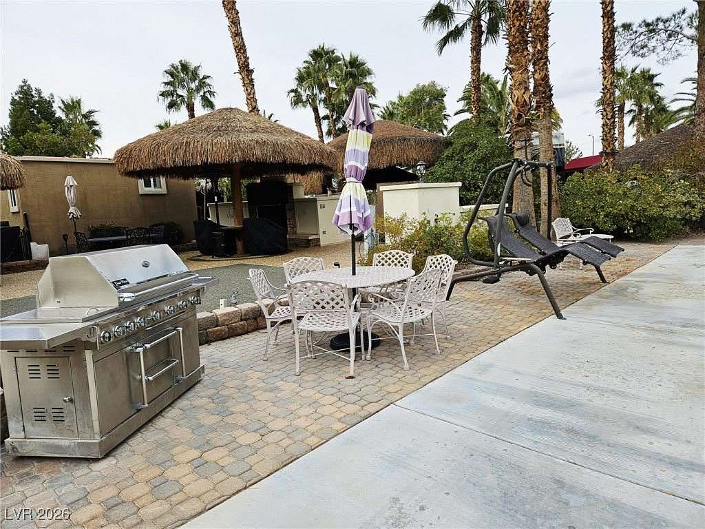 0.06 Acres of Commercial Land for Sale in Las Vegas, Nevada