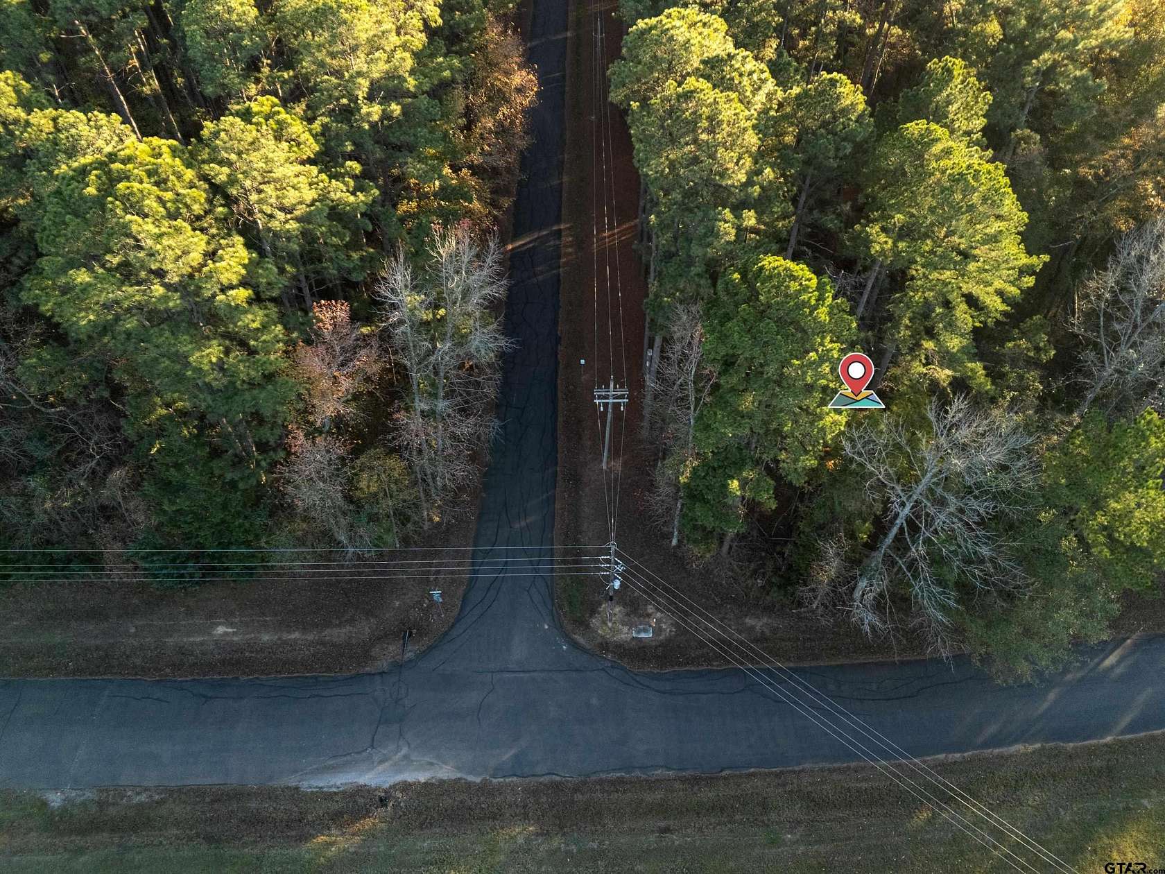 0.37 Acres of Residential Land for Sale in Mount Vernon, Texas