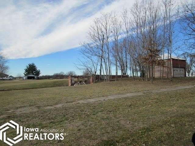 Residential Land for Sale in Davis City, Iowa