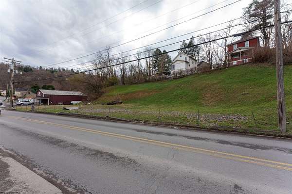 0.35 Acres of Residential Land for Sale in Morgantown, West Virginia