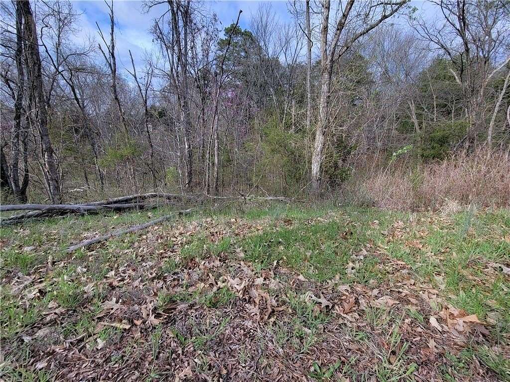 0.35 Acres of Residential Land for Sale in Bella Vista, Arkansas