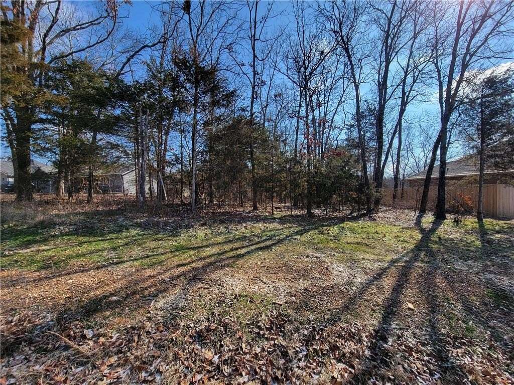 0.46 Acres of Residential Land for Sale in Bella Vista, Arkansas