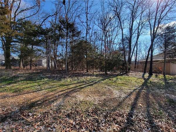 0.46 Acres of Residential Land for Sale in Bella Vista, Arkansas