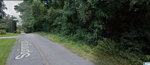 8.5 Acres of Land for Sale in Gadsden, Alabama