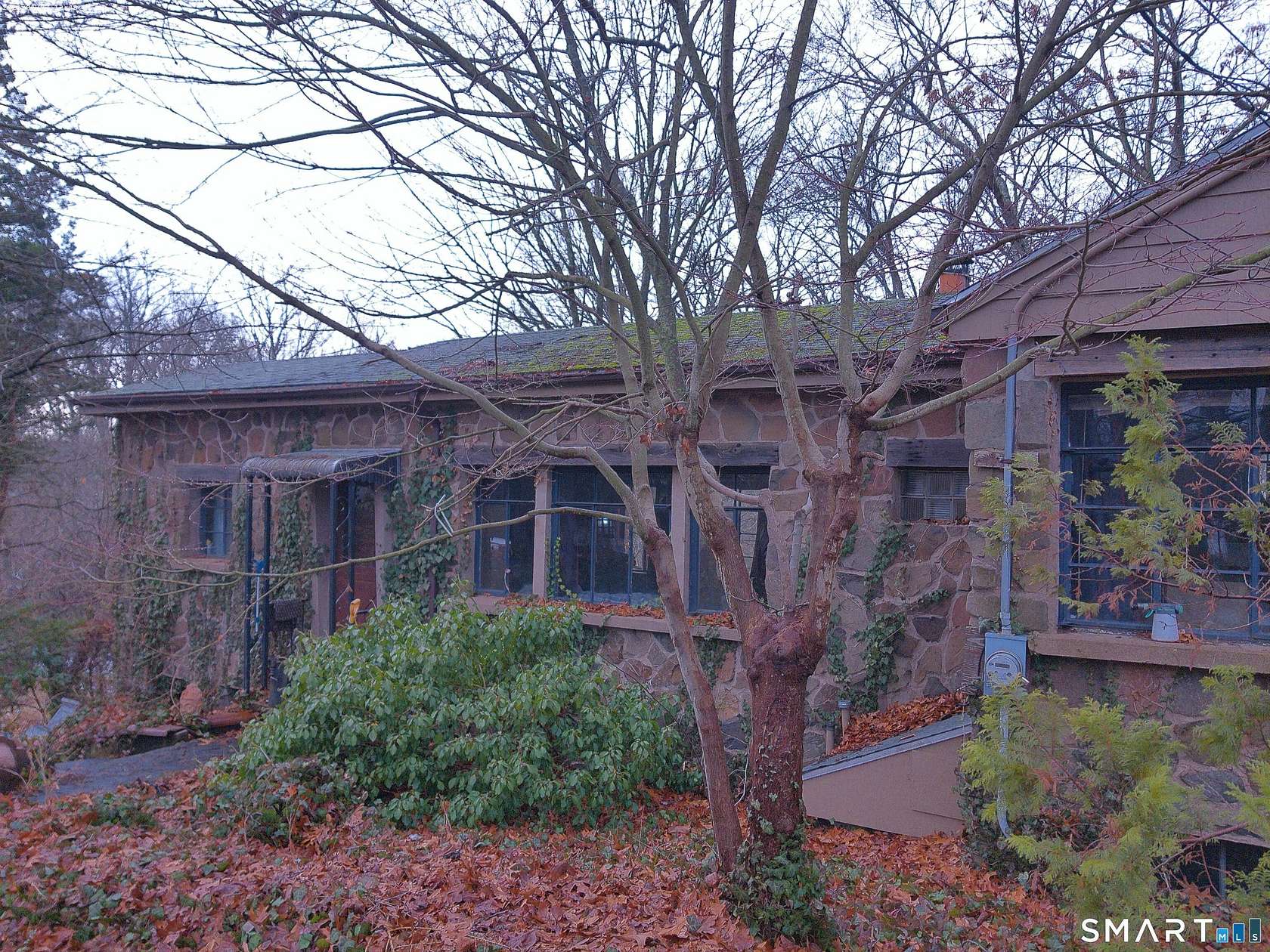 1.67 Acres of Residential Land with Home for Sale in East Haven, Connecticut