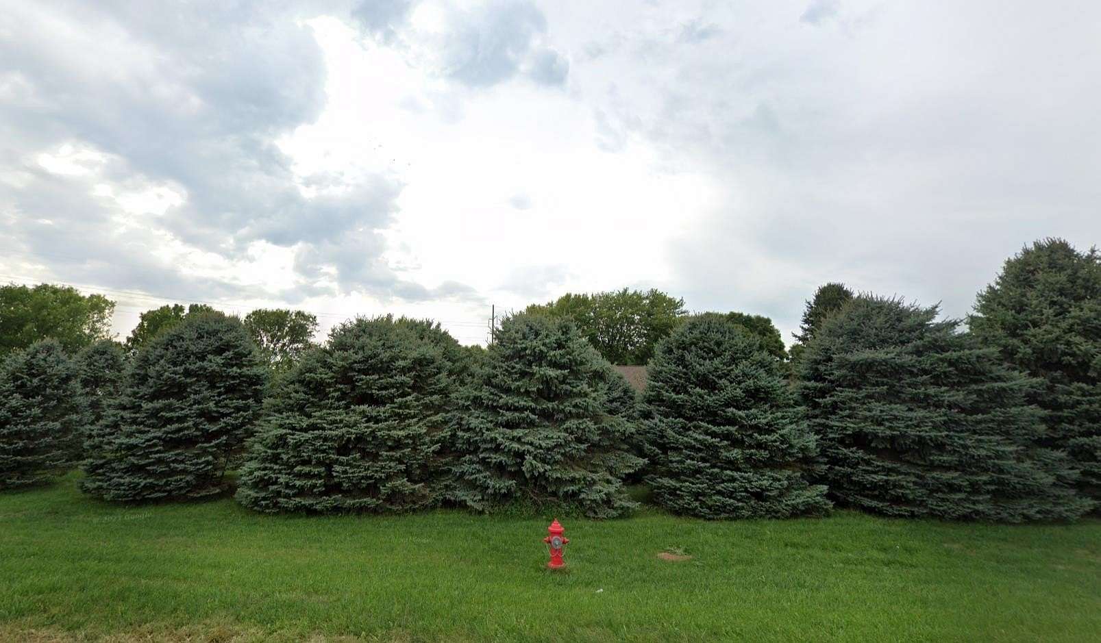 1.22 Acres of Residential Land for Sale in Sergeant Bluff, Iowa